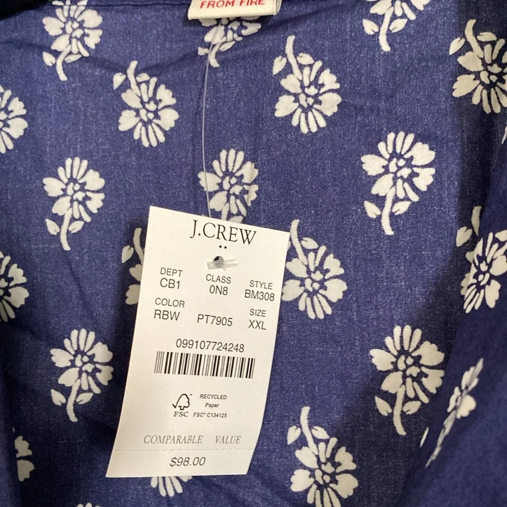 JCrew Factory - Picture 3 of 8